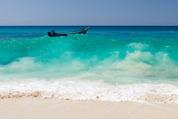 'Uzaylı Ada' hayrete düşürüyor - 39