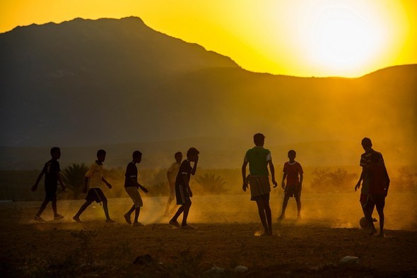 'Uzaylı Ada' hayrete düşürüyor - 40