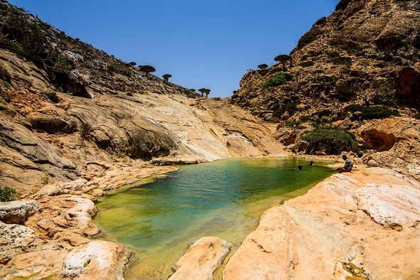 'Uzaylı Ada' hayrete düşürüyor - 42