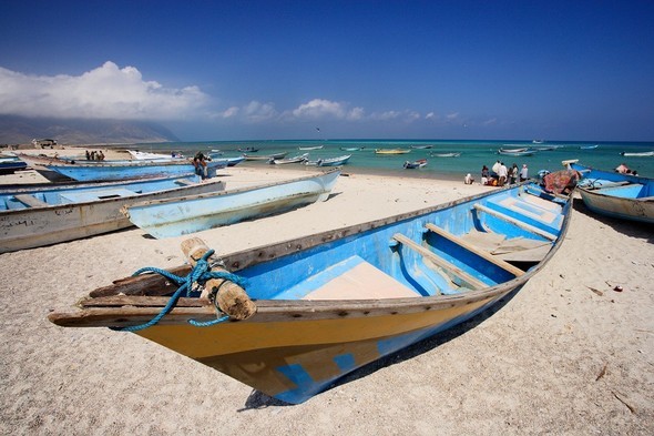 'Uzaylı Ada' hayrete düşürüyor - 44
