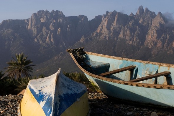 'Uzaylı Ada' hayrete düşürüyor - 48