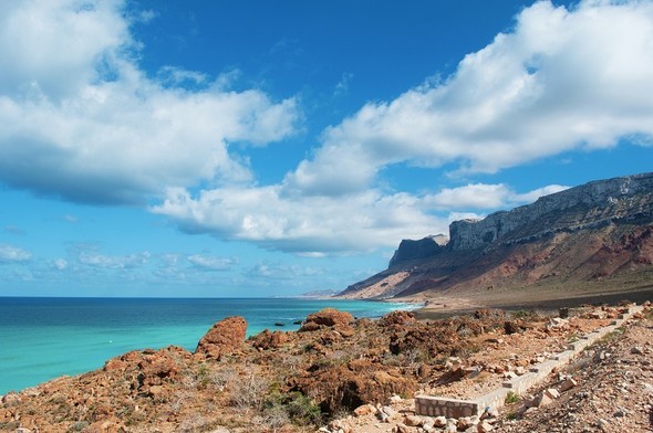 'Uzaylı Ada' hayrete düşürüyor - 50