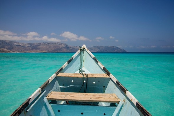 'Uzaylı Ada' hayrete düşürüyor - 52