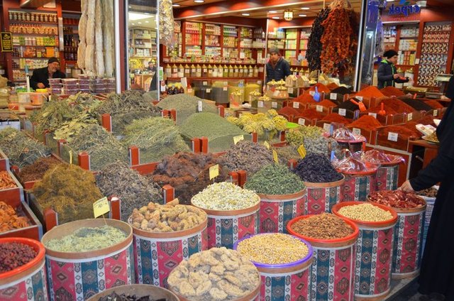 Hangi baharat neye iyi gelir? - 6