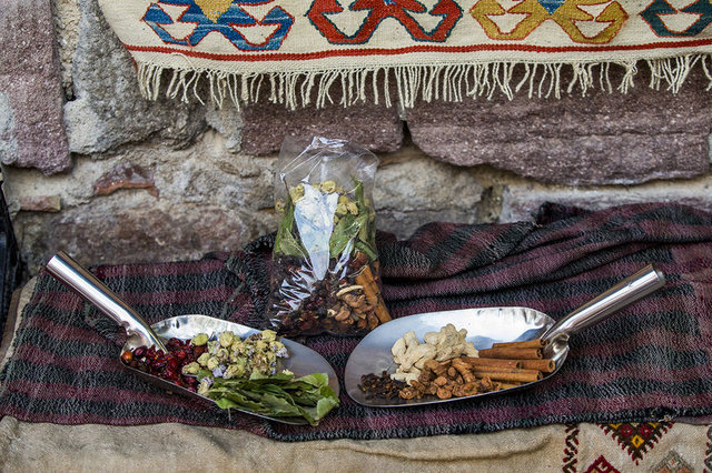 Hangi baharat neye iyi gelir? - 9