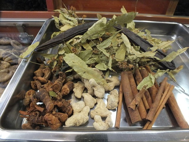 Hangi baharat neye iyi gelir? - 11