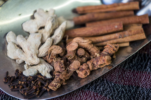 Hangi baharat neye iyi gelir? - 10