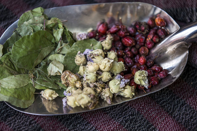 Hangi baharat neye iyi gelir? - 13