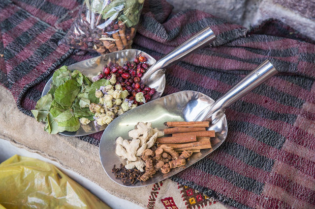 Hangi baharat neye iyi gelir? - 12