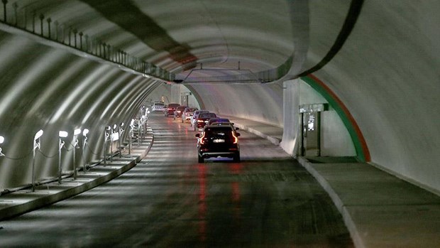Avrasya Tüneli'nde geçiş ücreti nasıl hesaplanacak? - 7