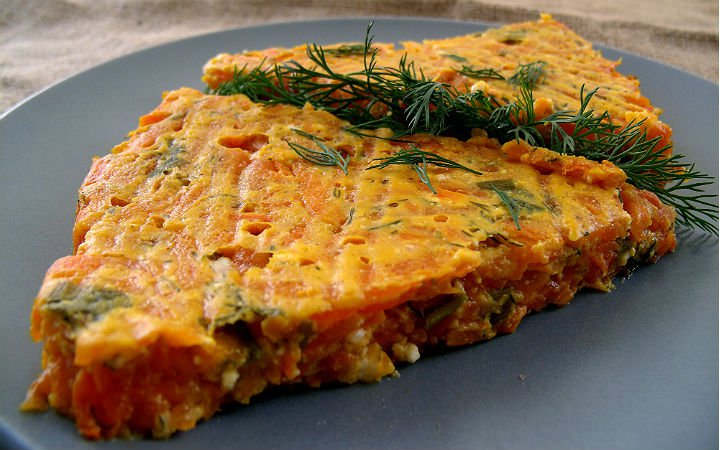 Bal kabağının faydaları - 6