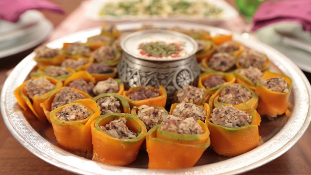 Bal kabağının faydaları - 8