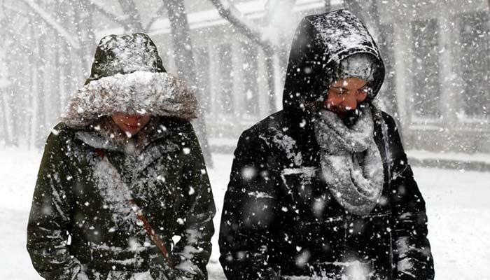 Yılbaşında tüm yurtta kar yağacak - 4