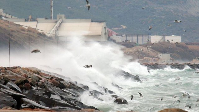Yılbaşında tüm yurtta kar yağacak - 9
