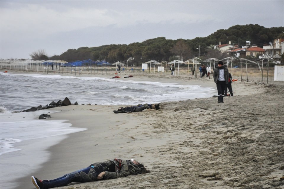 2016'ya damga vuran fotoğraflar - 4