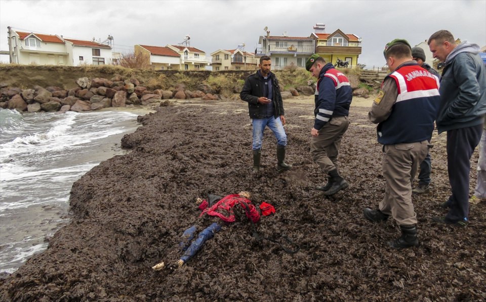 2016'ya damga vuran fotoğraflar - 3