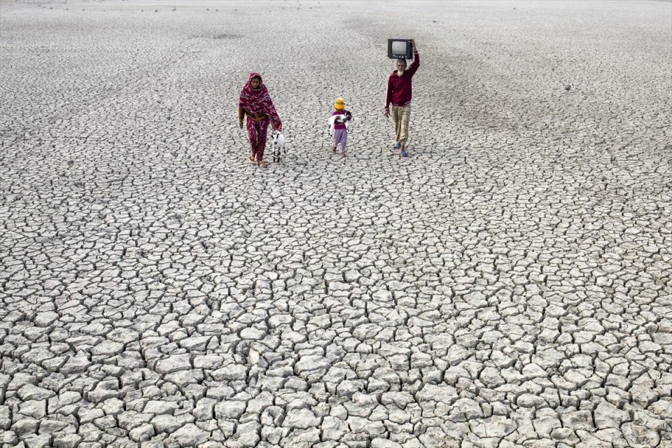 2016'ya damga vuran fotoğraflar - 9