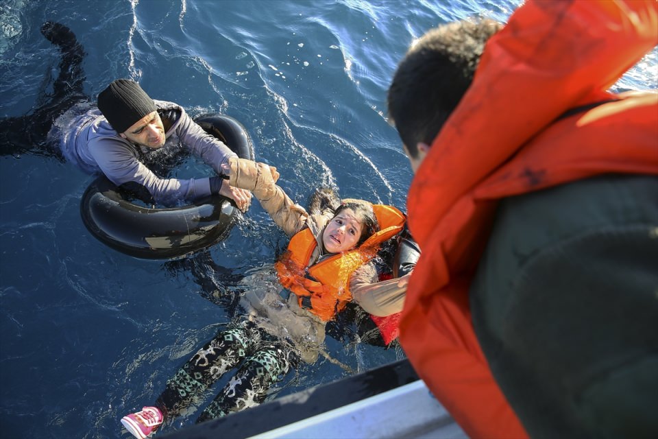 2016'ya damga vuran fotoğraflar - 10