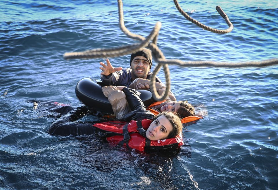 2016'ya damga vuran fotoğraflar - 11