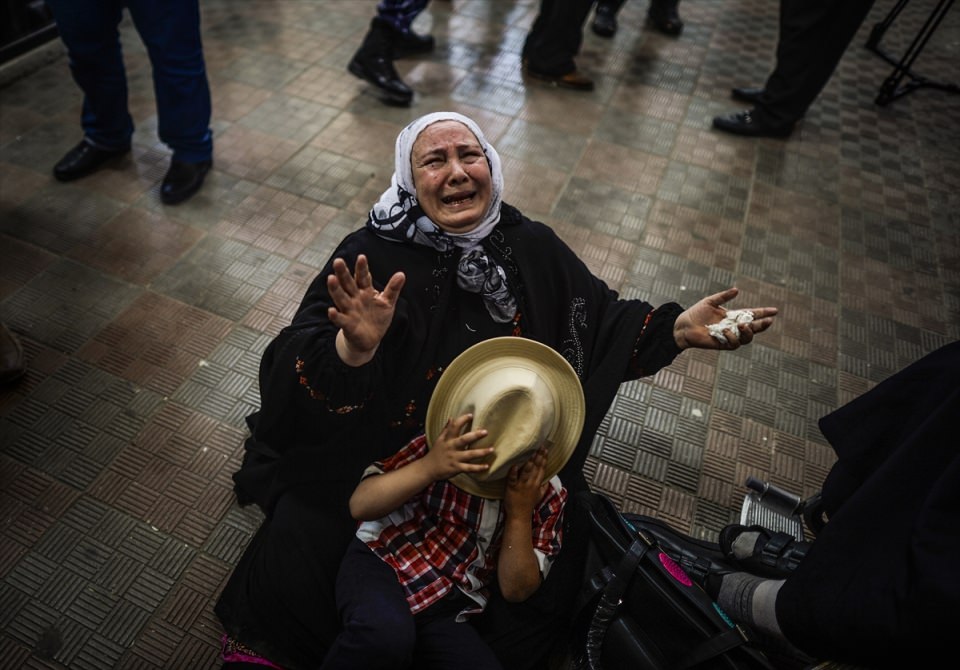 2016'ya damga vuran fotoğraflar - 15