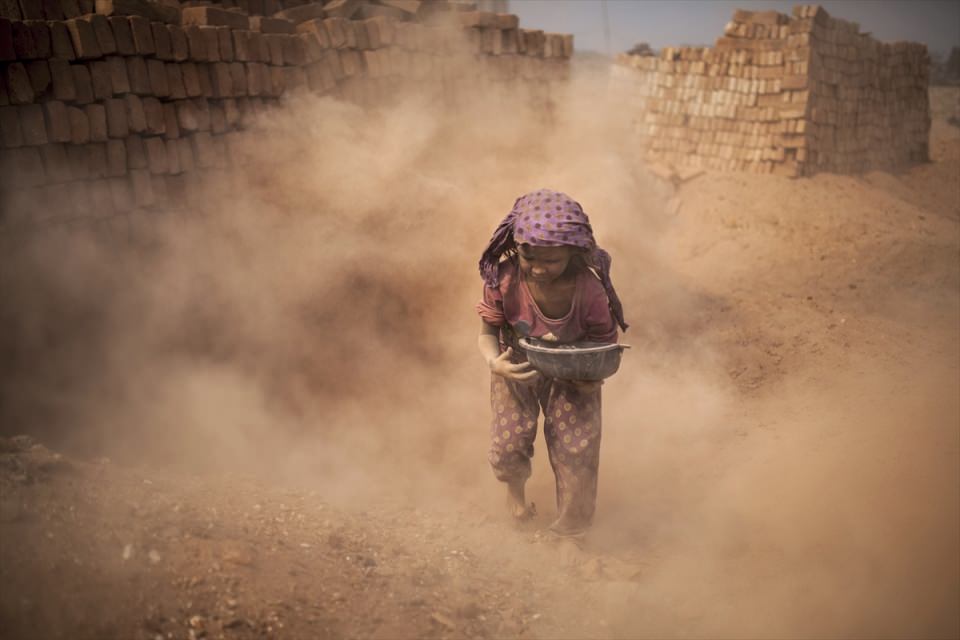 2016'ya damga vuran fotoğraflar - 18
