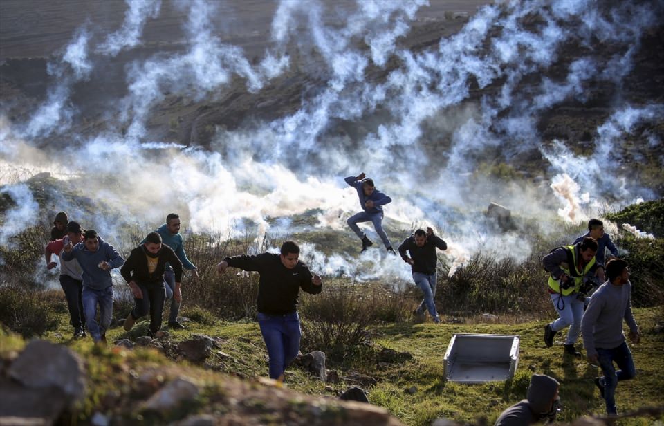 2016'ya damga vuran fotoğraflar - 16