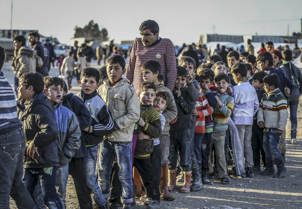 2016'ya damga vuran fotoğraflar - 19