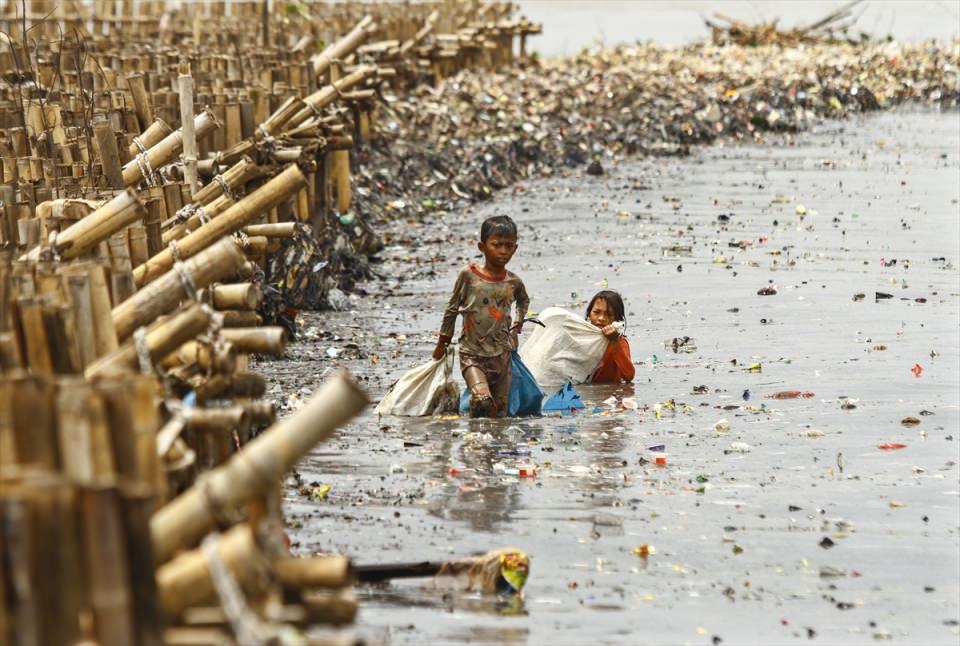 2016'ya damga vuran fotoğraflar - 20