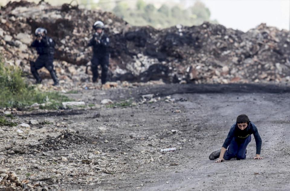 2016'ya damga vuran fotoğraflar - 24