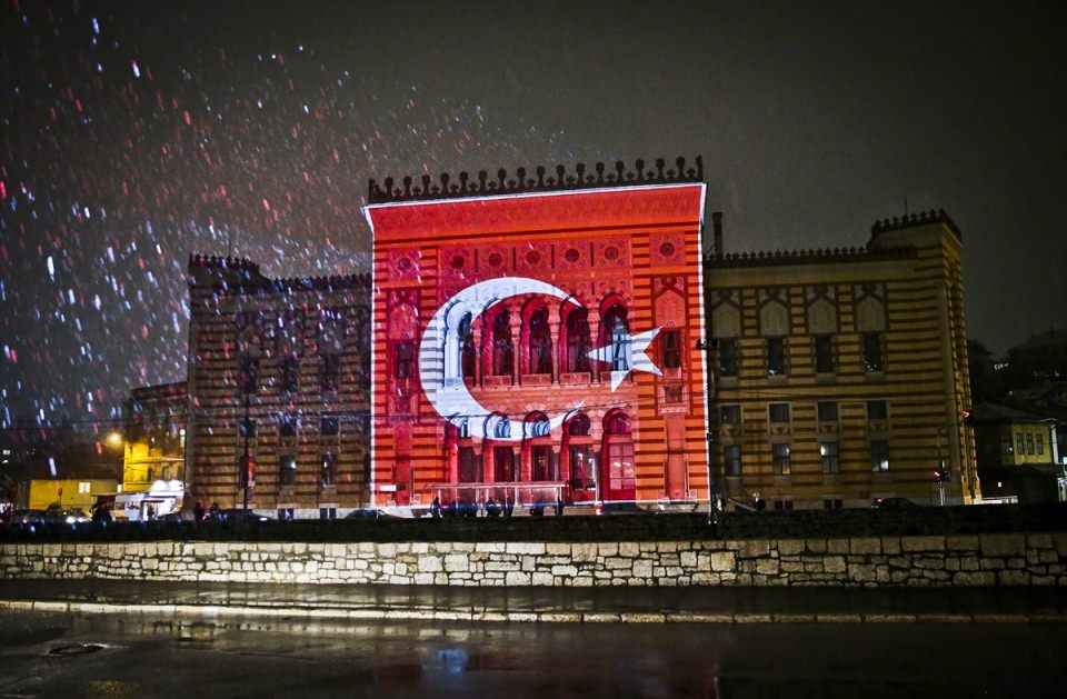 2016'ya damga vuran fotoğraflar - 29