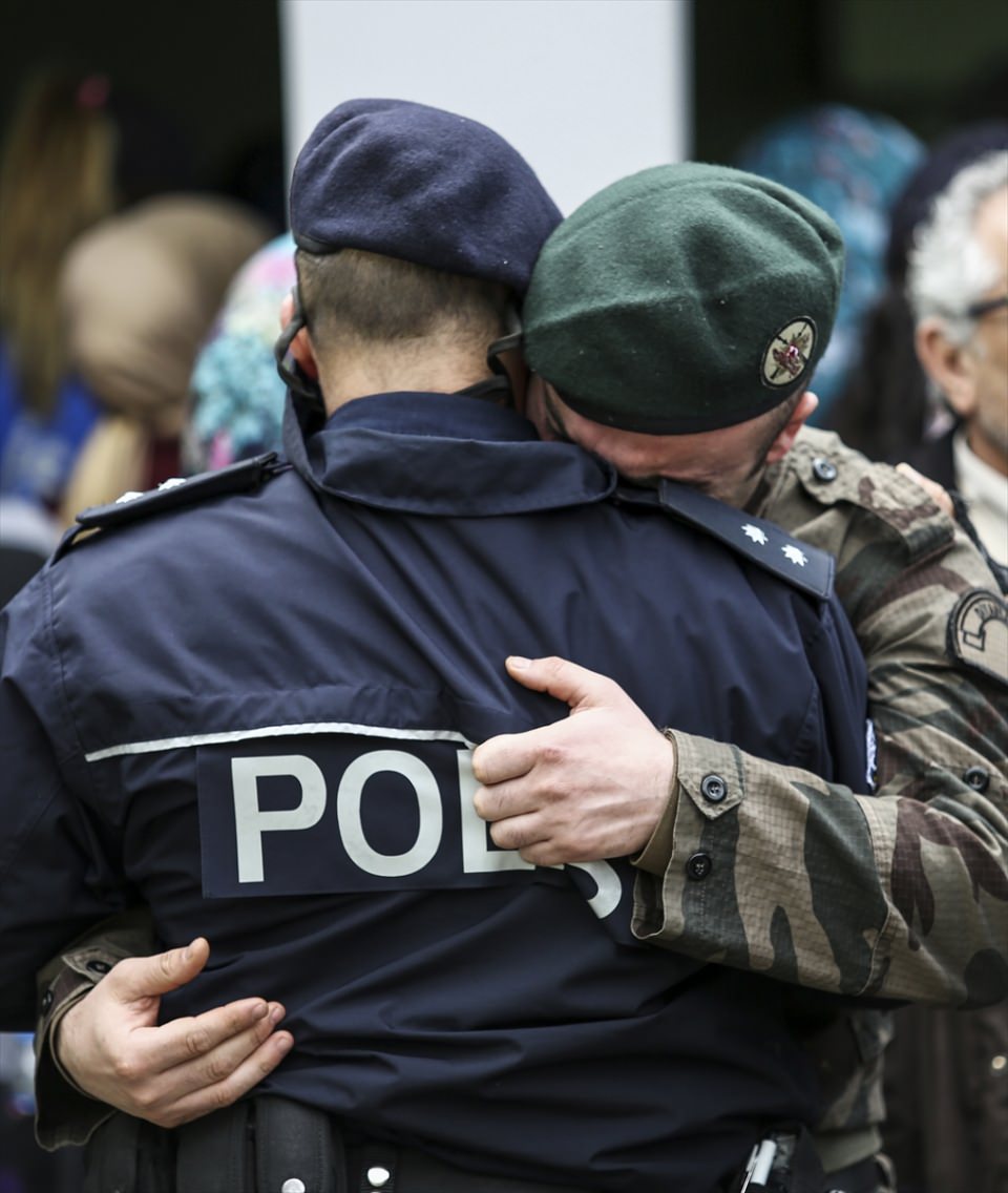 2016'ya damga vuran fotoğraflar - 28