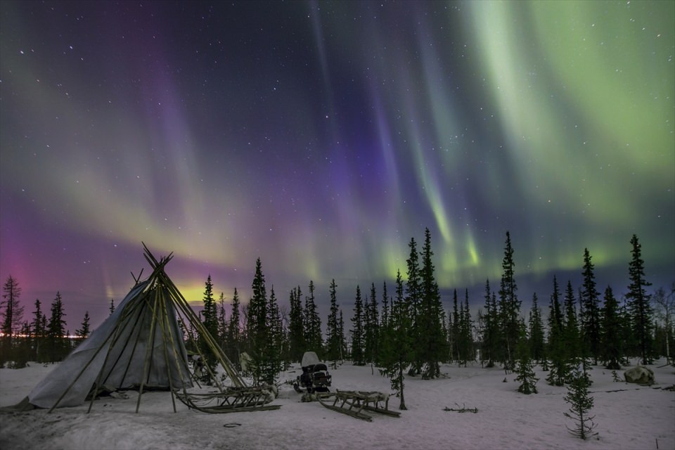 2016'ya damga vuran fotoğraflar - 30