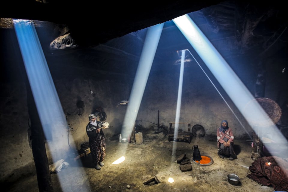 2016'ya damga vuran fotoğraflar - 33