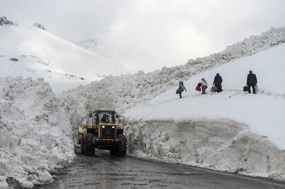 2016'ya damga vuran fotoğraflar - 35