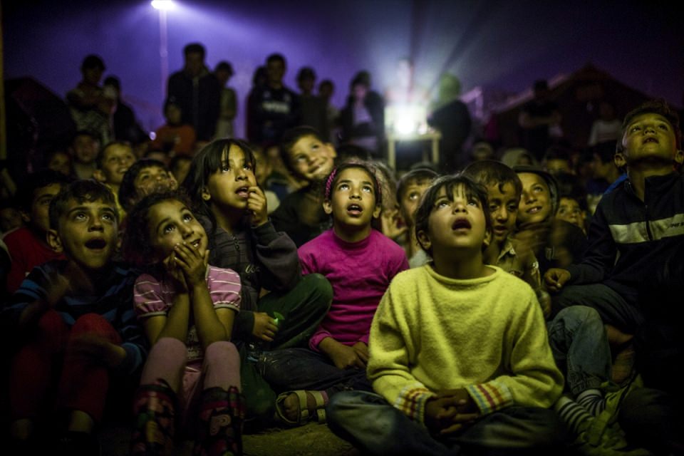 2016'ya damga vuran fotoğraflar - 36