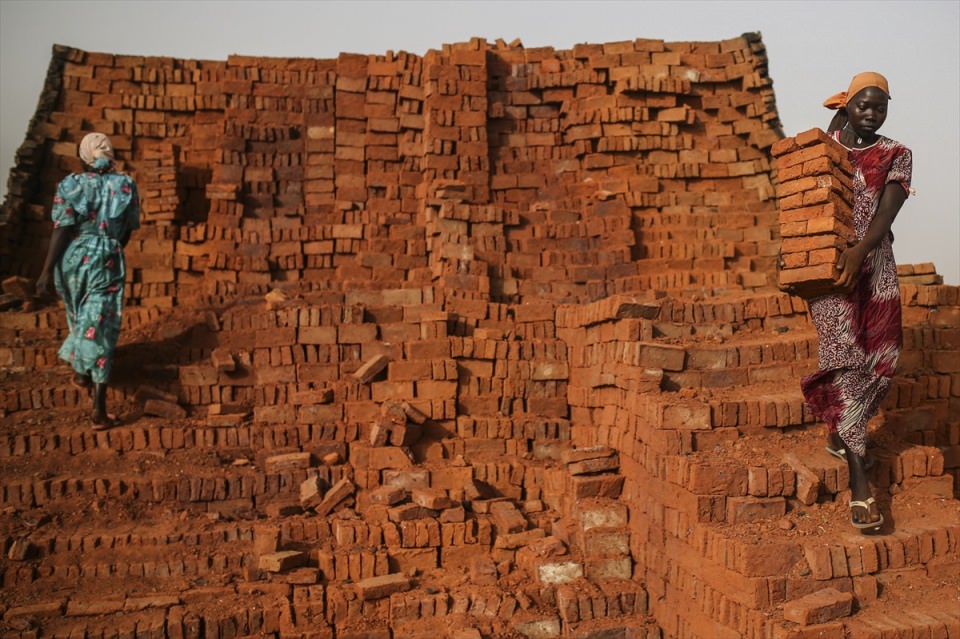 2016'ya damga vuran fotoğraflar - 42