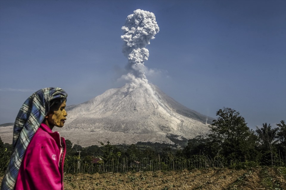 2016'ya damga vuran fotoğraflar - 43