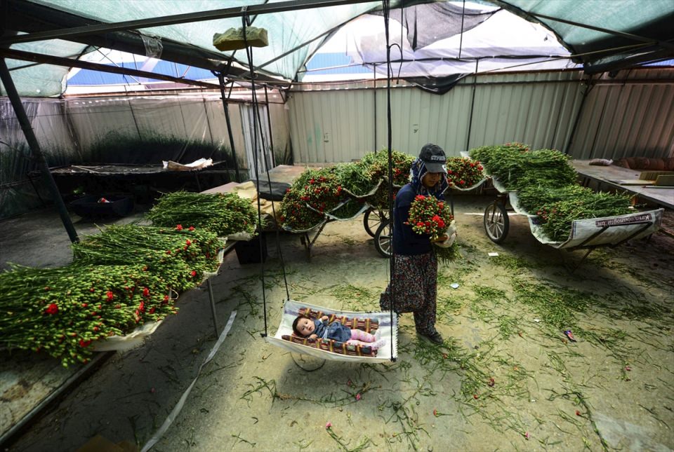 2016'ya damga vuran fotoğraflar - 45