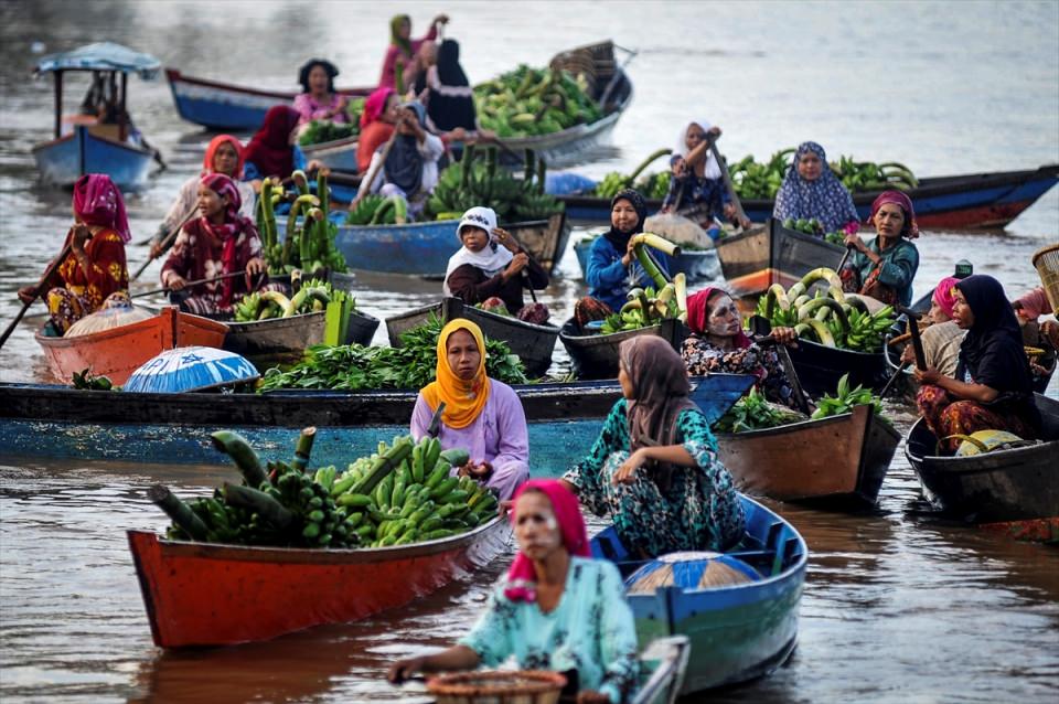 2016'ya damga vuran fotoğraflar - 46