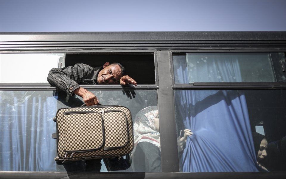 2016'ya damga vuran fotoğraflar - 50