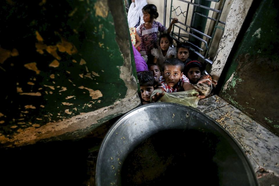 2016'ya damga vuran fotoğraflar - 54