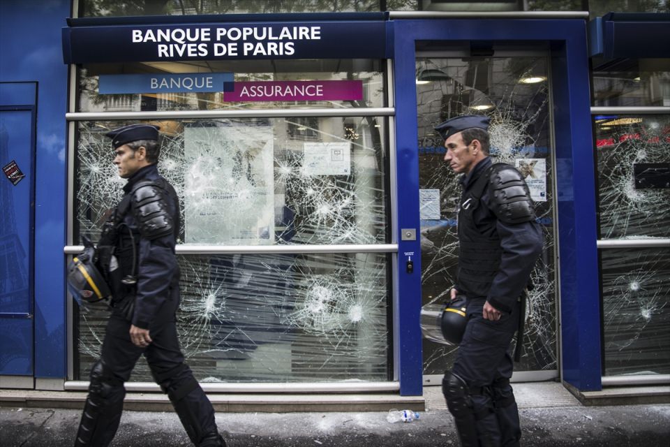 2016'ya damga vuran fotoğraflar - 60