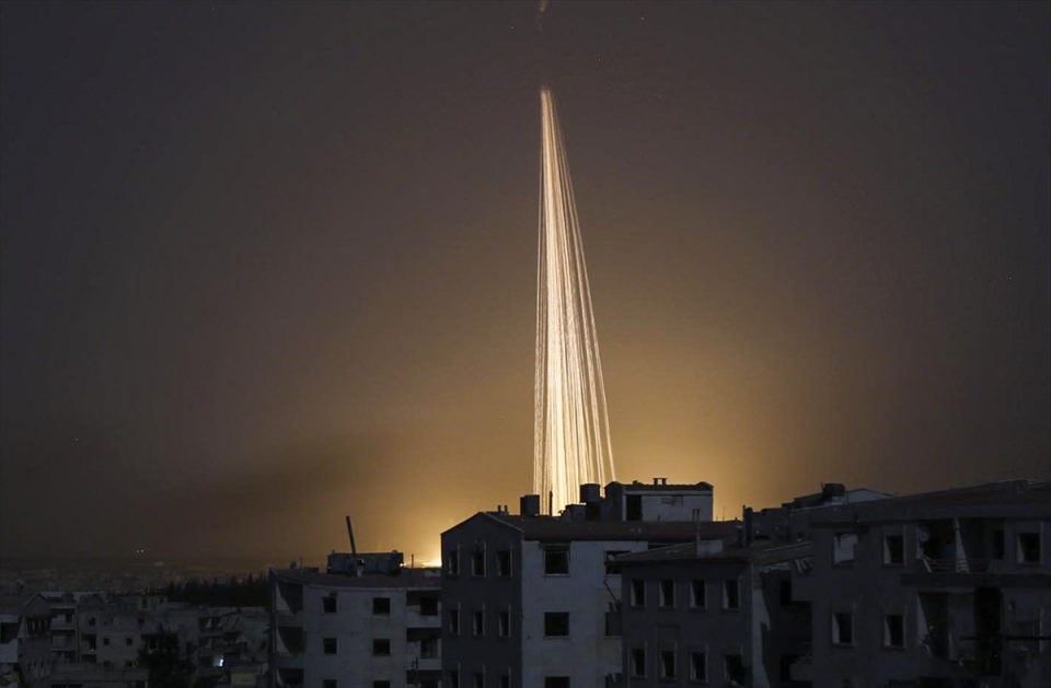 2016'ya damga vuran fotoğraflar - 59