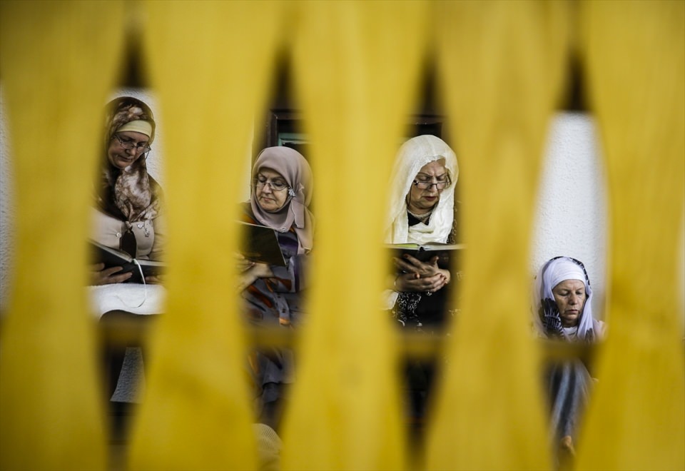 2016'ya damga vuran fotoğraflar - 63