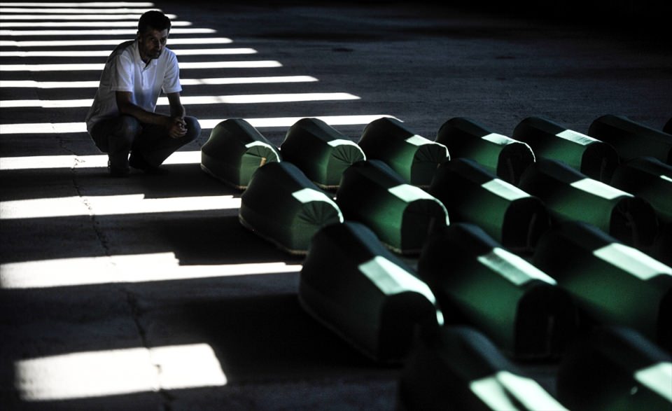 2016'ya damga vuran fotoğraflar - 64