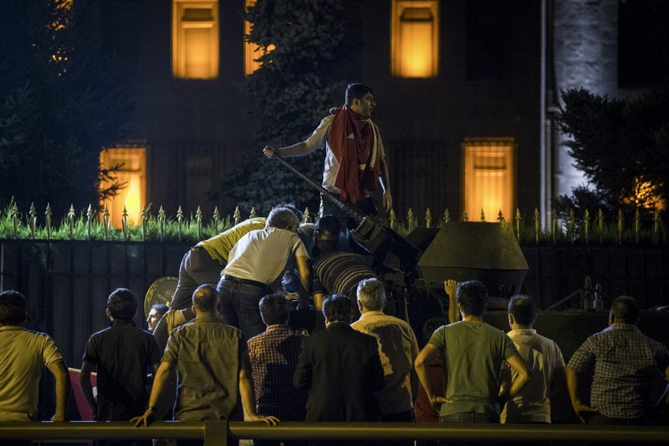 2016'ya damga vuran fotoğraflar - 70