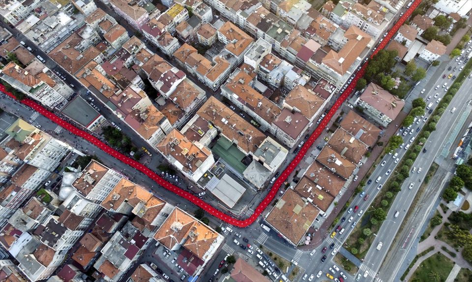 2016'ya damga vuran fotoğraflar - 73