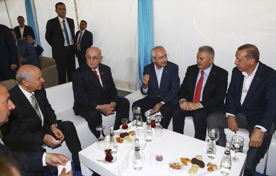 2016'ya damga vuran fotoğraflar - 76