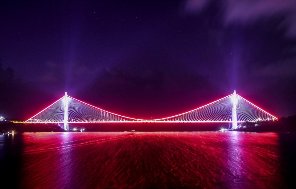 2016'ya damga vuran fotoğraflar - 79