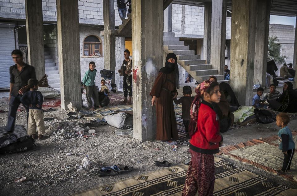 2016'ya damga vuran fotoğraflar - 80